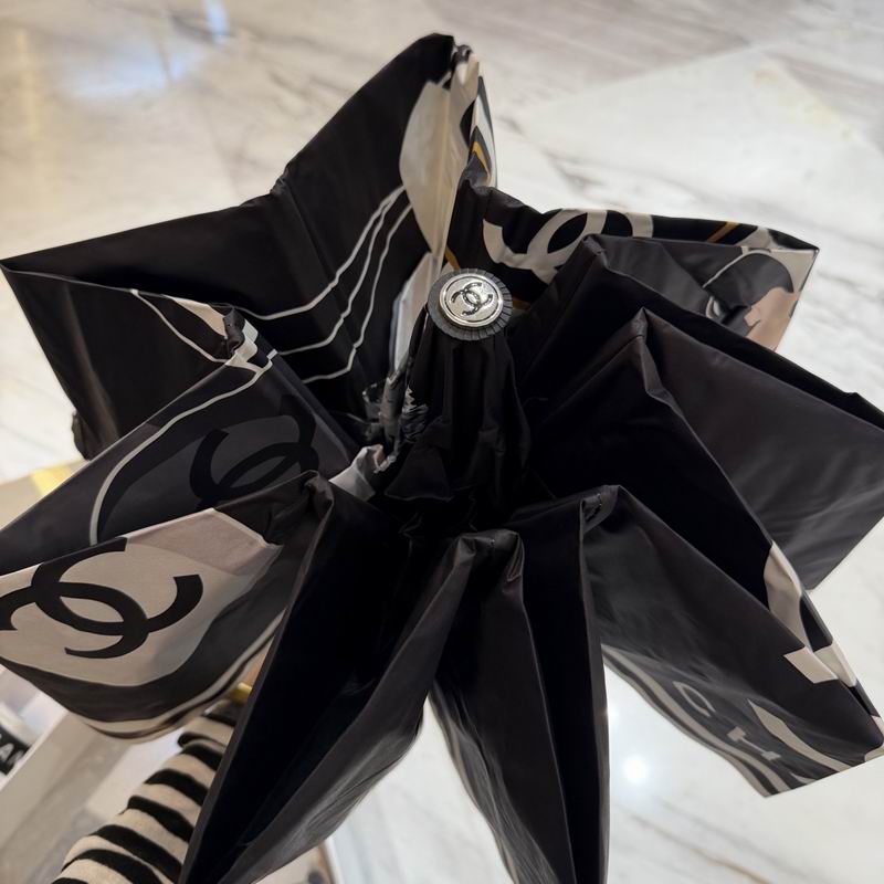 Chanel Umbrella (4)