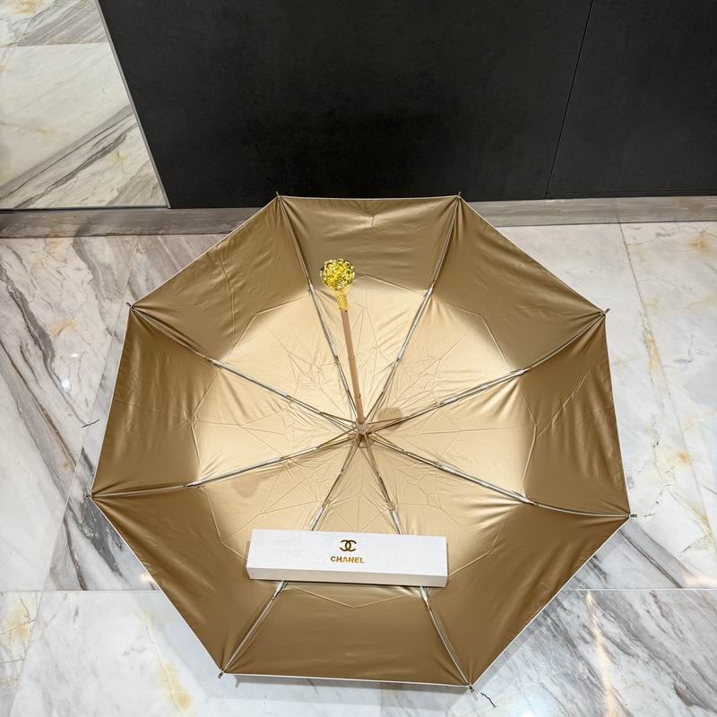 Chanel Umbrella (444)