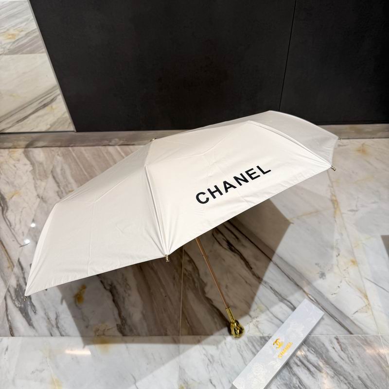 Chanel Umbrella (446)