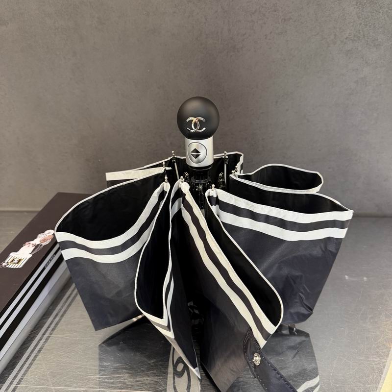 Chanel Umbrella (5)