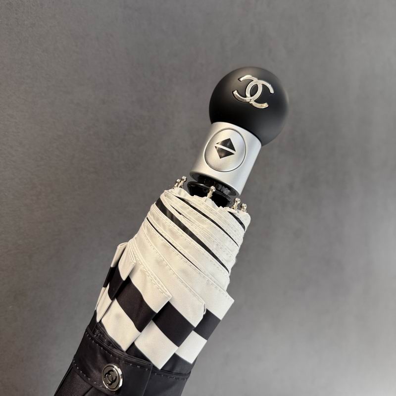 Chanel Umbrella (6)