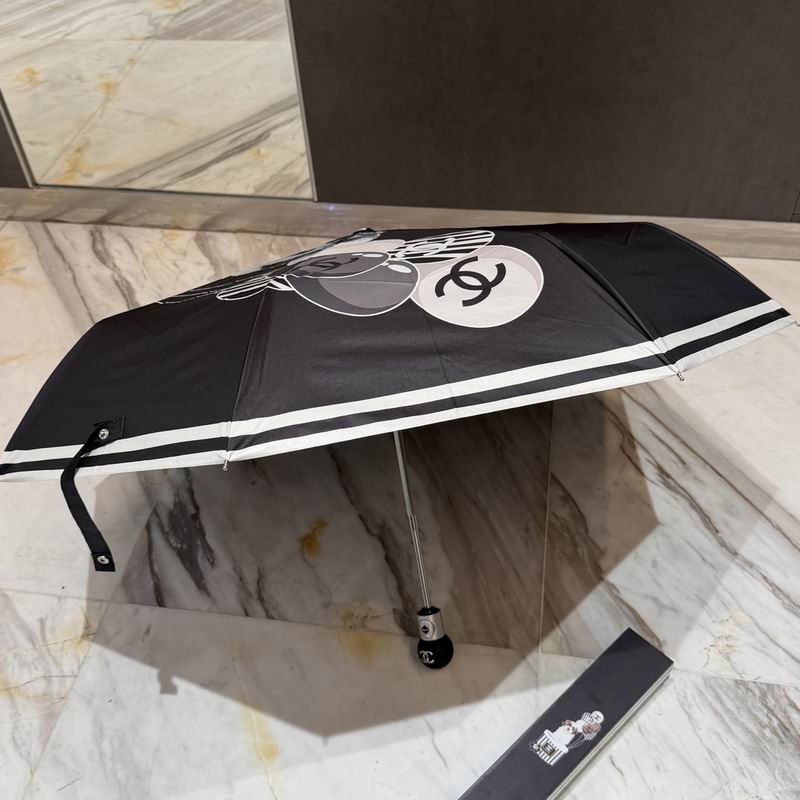 Chanel Umbrella (8)