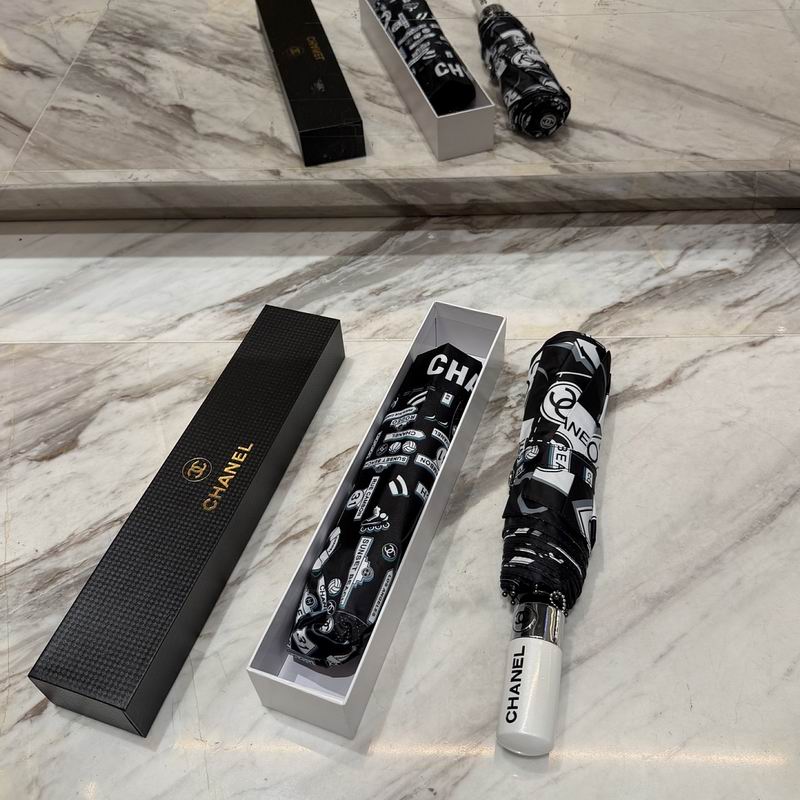 Chanel Umbrella hm (1)