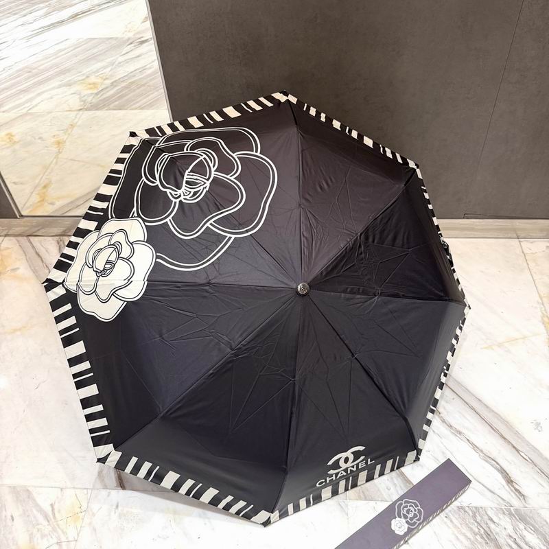 Chanel Umbrella hm (10)
