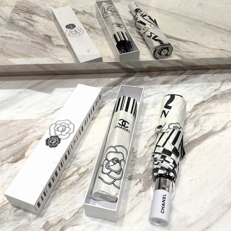 Chanel Umbrella hm (11)