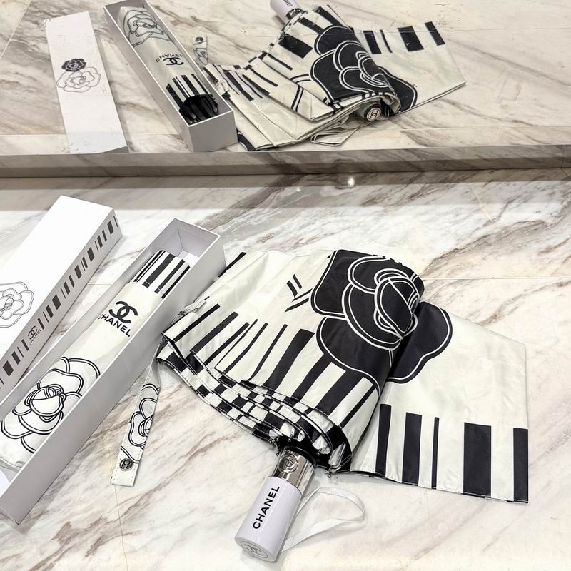 Chanel Umbrella hm (12)