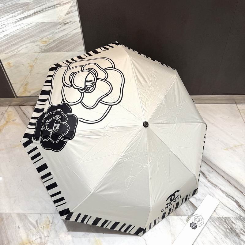 Chanel Umbrella hm (13)