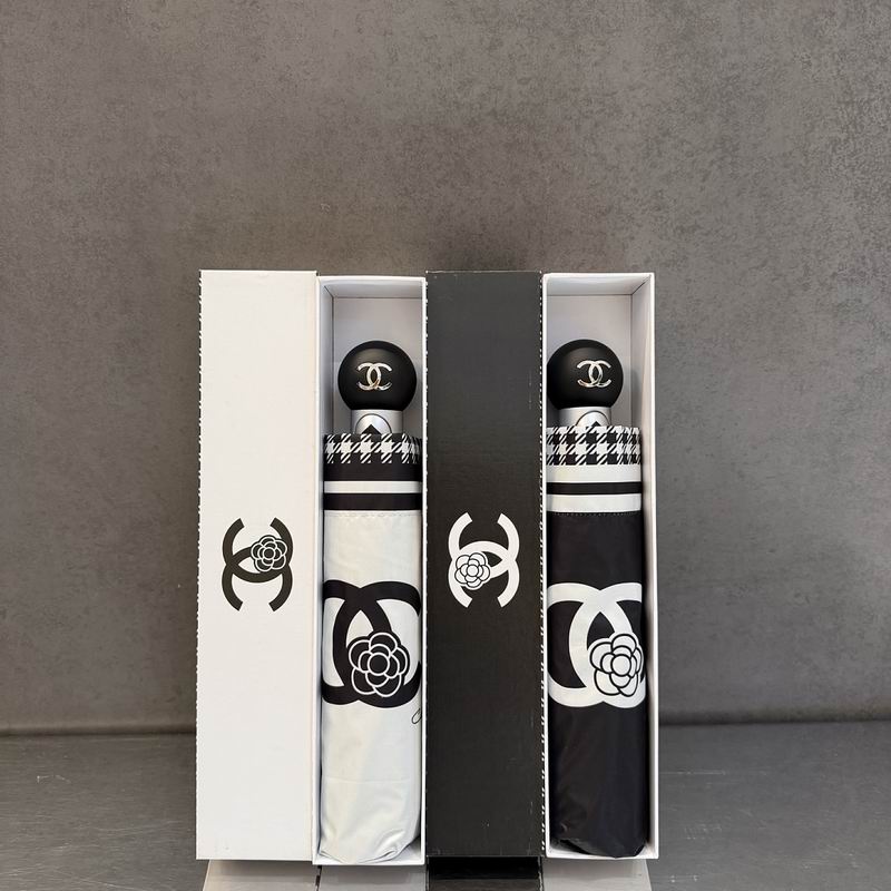 Chanel Umbrella hm (14)