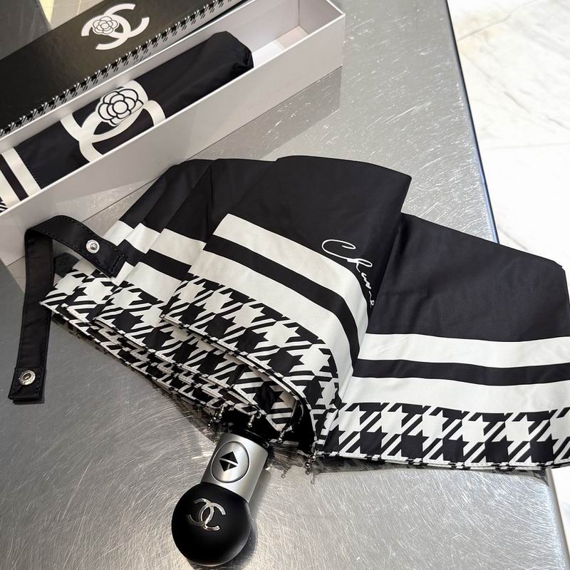 Chanel Umbrella hm (16)