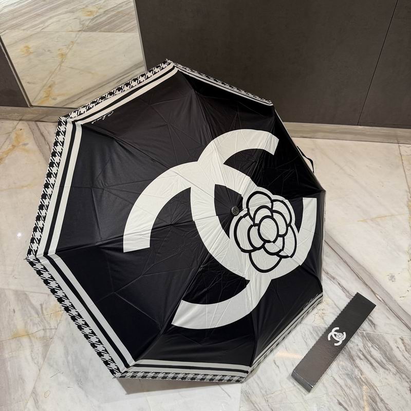 Chanel Umbrella hm (17)