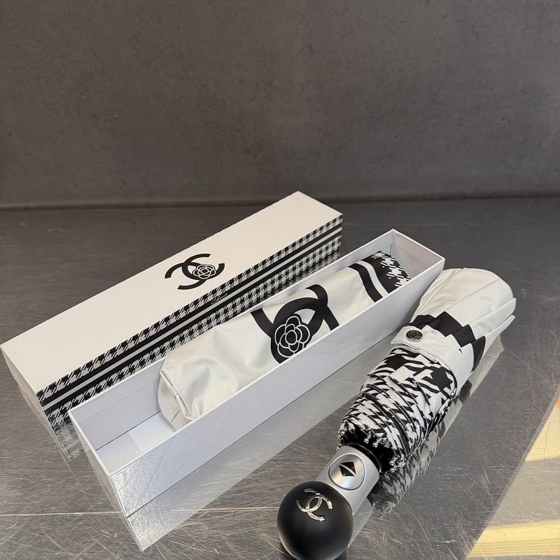 Chanel Umbrella hm (18)