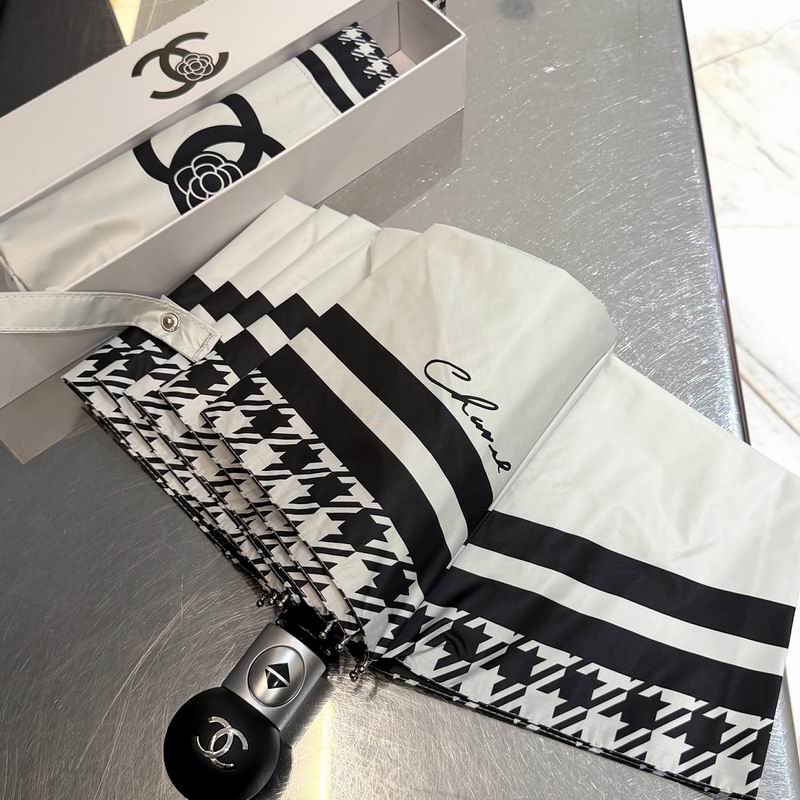 Chanel Umbrella hm (19)