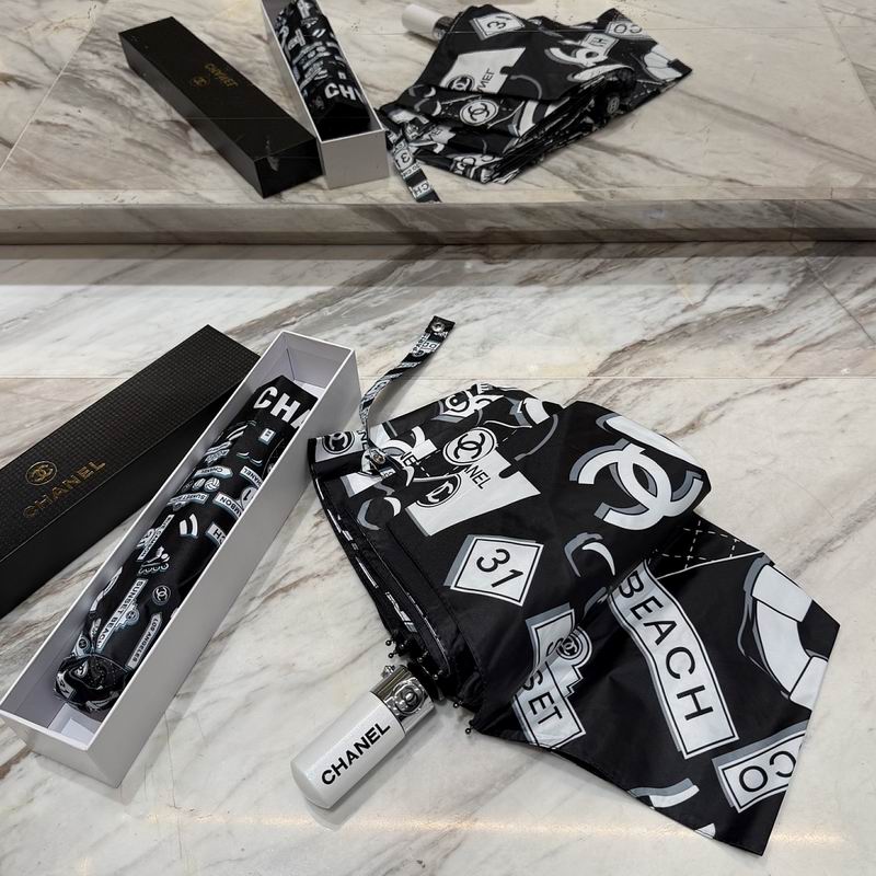 Chanel Umbrella hm (2)