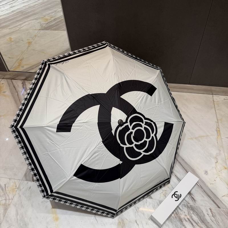 Chanel Umbrella hm (20)