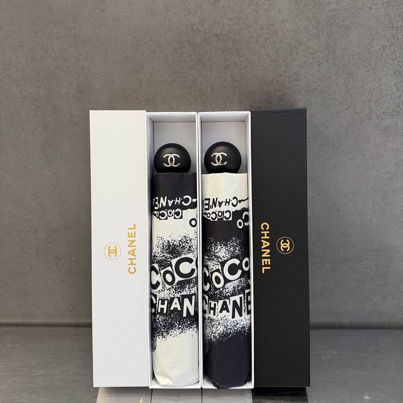 Chanel Umbrella hm (21)