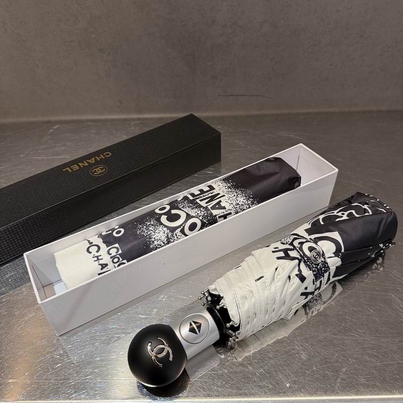 Chanel Umbrella hm (22)