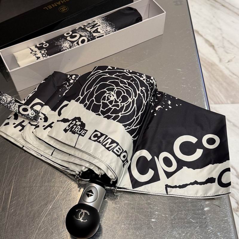 Chanel Umbrella hm (23)