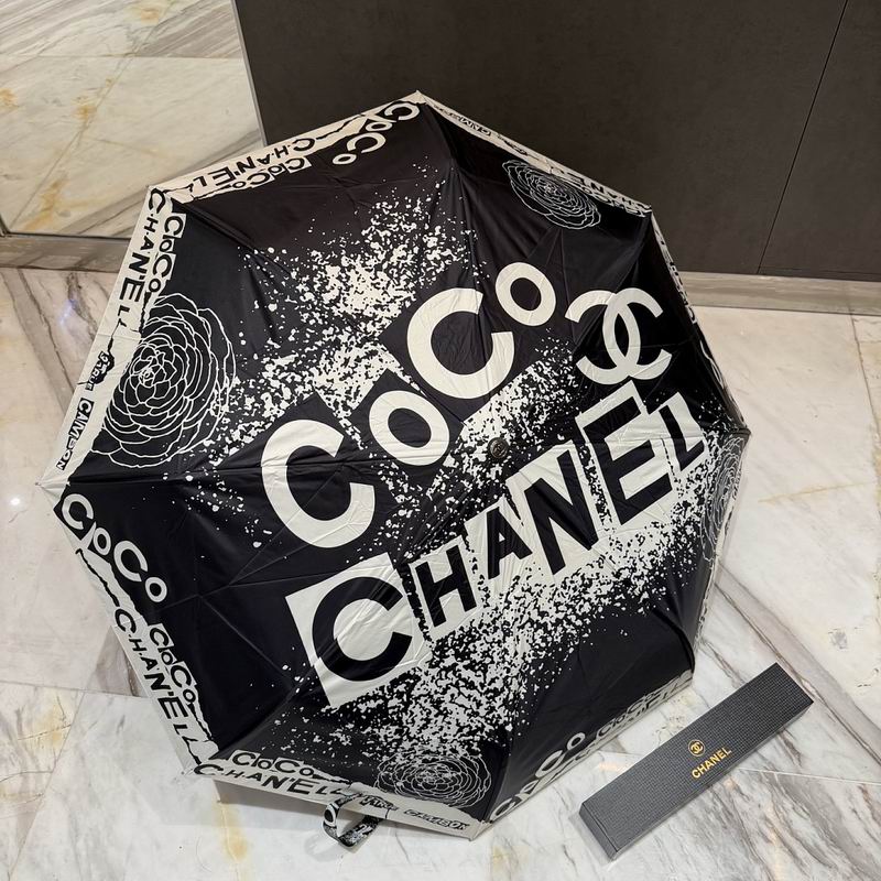 Chanel Umbrella hm (24)