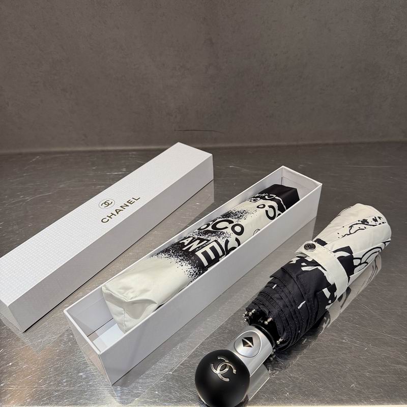 Chanel Umbrella hm (25)