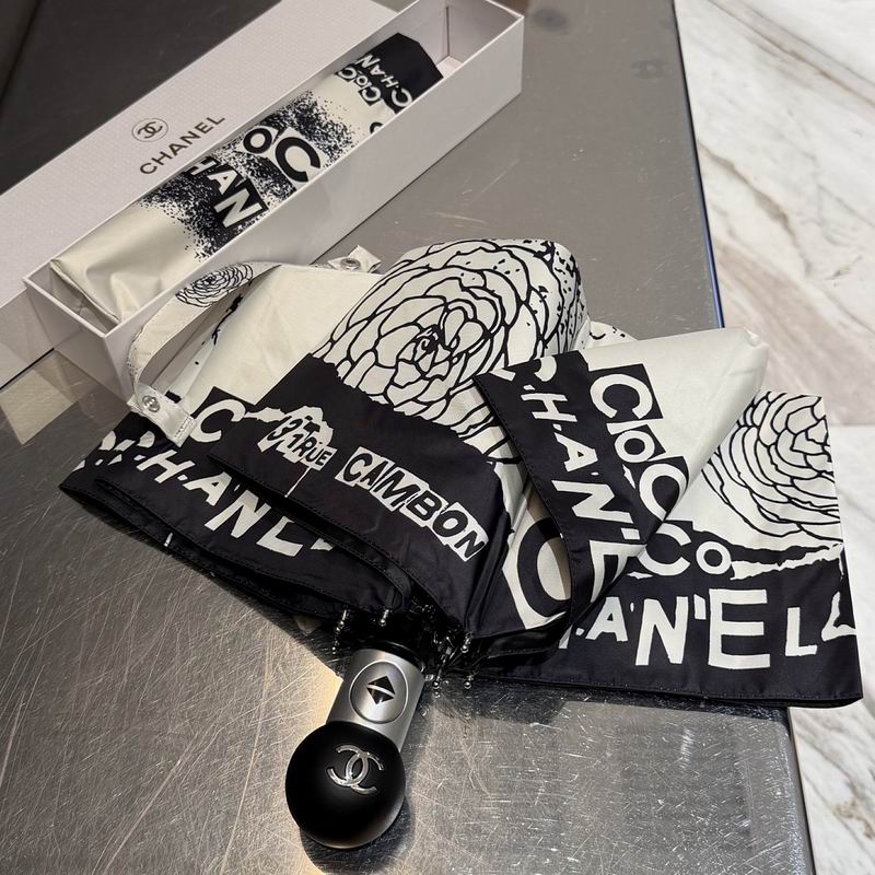 Chanel Umbrella hm (26)