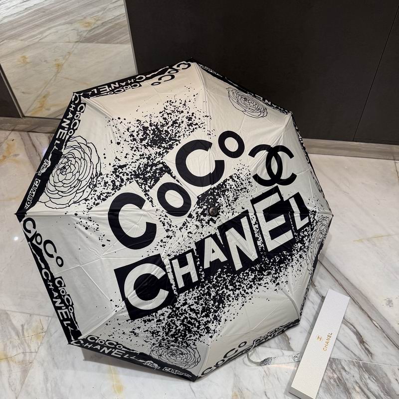 Chanel Umbrella hm (27)