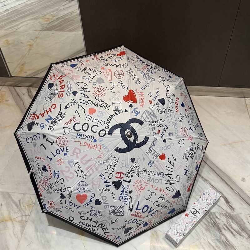 Chanel Umbrella hm (29)