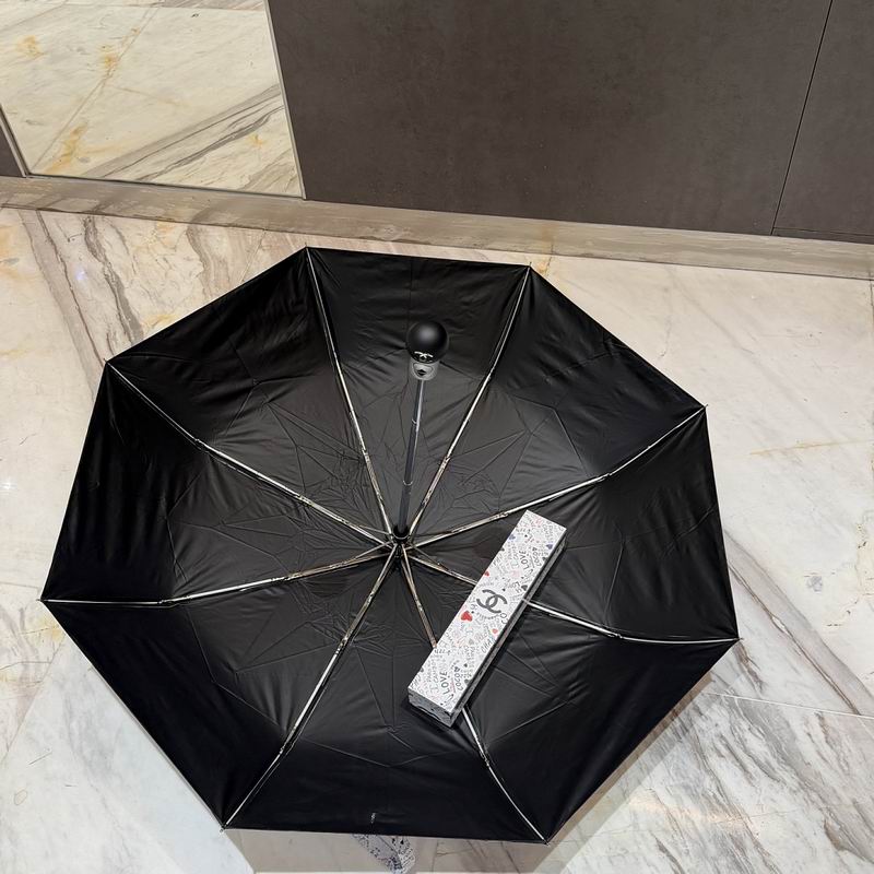 Chanel Umbrella hm (30)