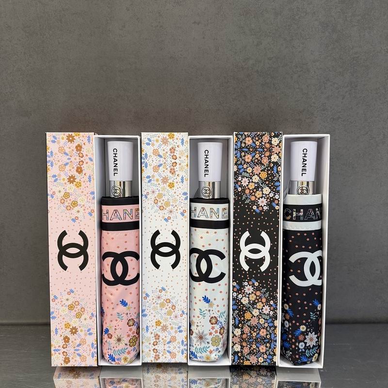 Chanel Umbrella hm (31)