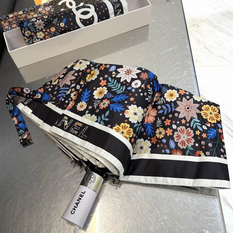 Chanel Umbrella hm (33)