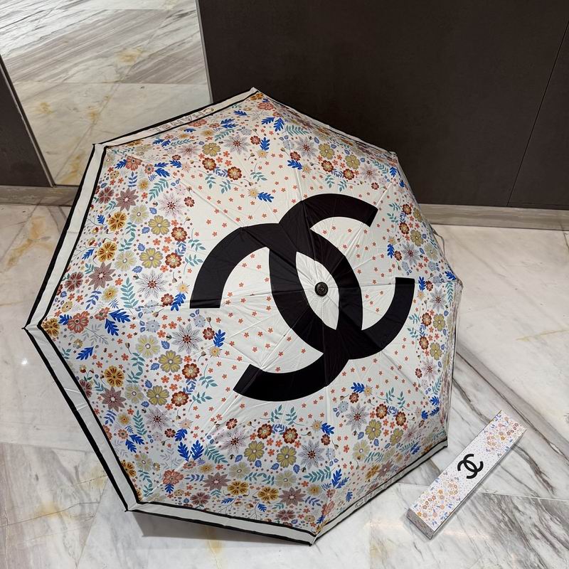 Chanel Umbrella hm (37)