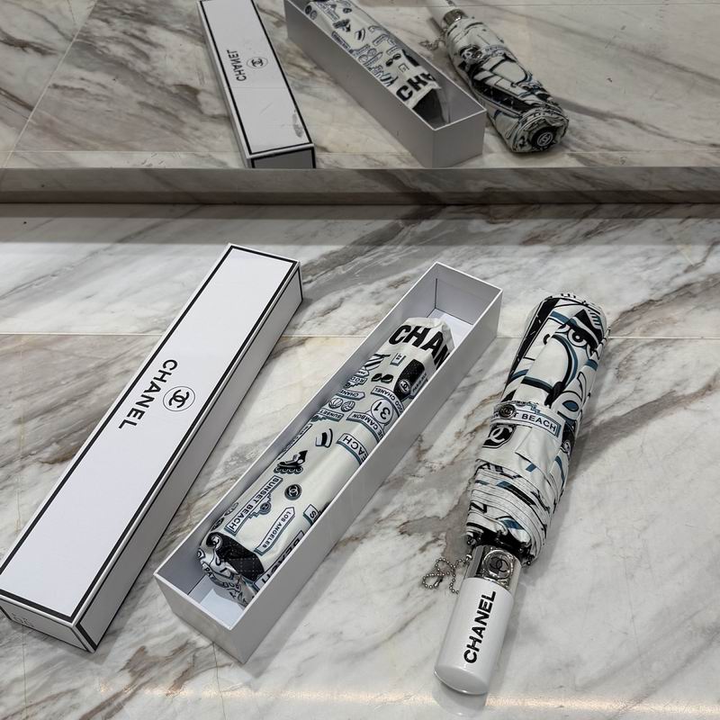 Chanel Umbrella hm (4)