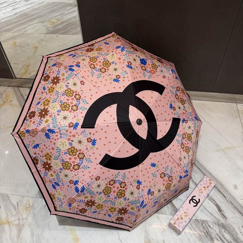 Chanel Umbrella hm (40)