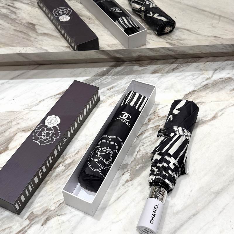 Chanel Umbrella hm (8)