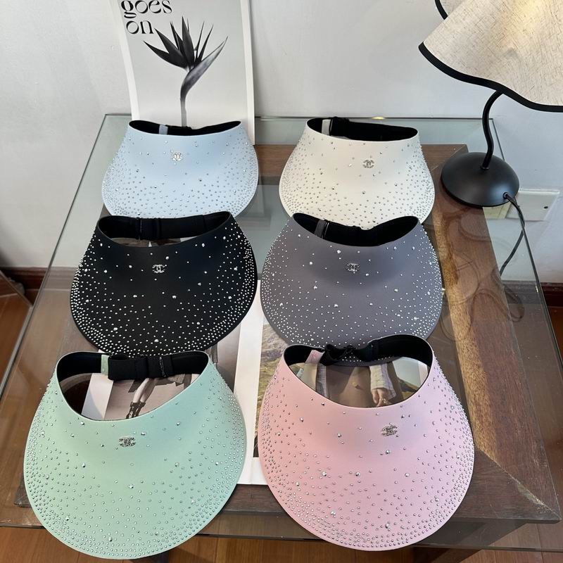 Chanel Visor (10)
