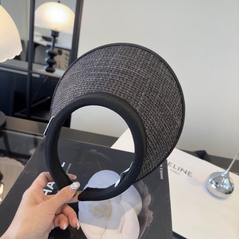 Chanel Visor (132)