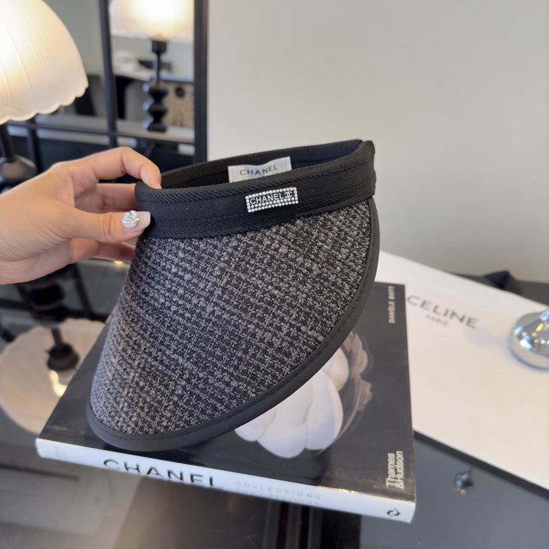 Chanel Visor (135)