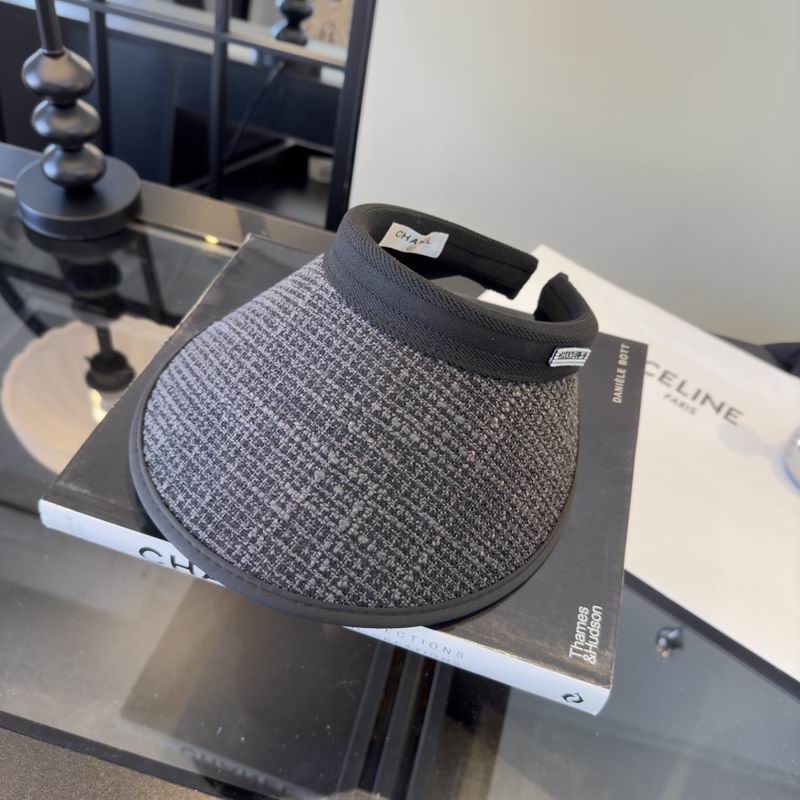Chanel Visor (136)