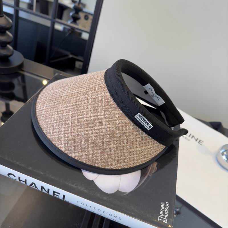 Chanel Visor (144)