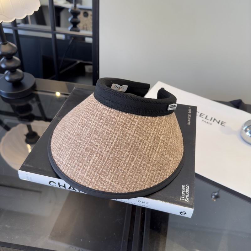 Chanel Visor (145)