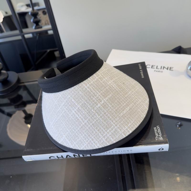 Chanel Visor (148)