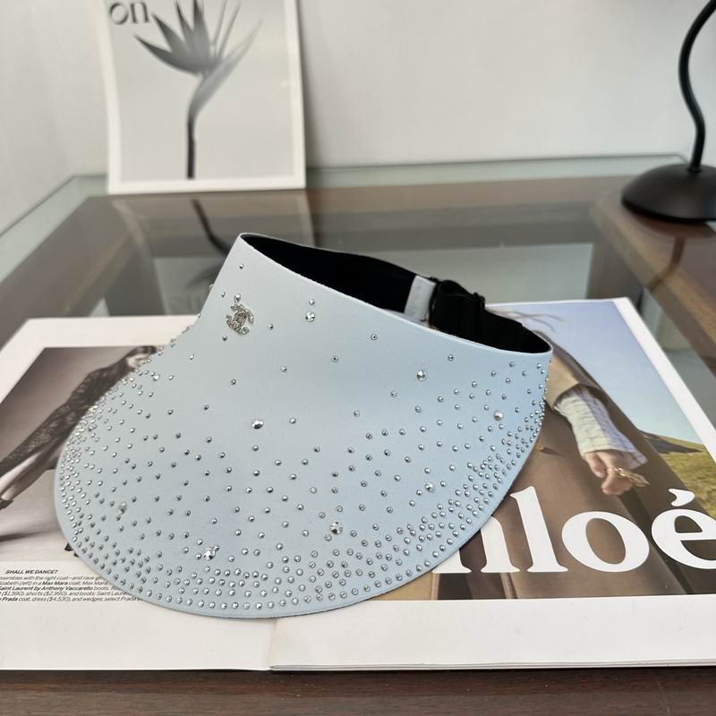 Chanel Visor (15)