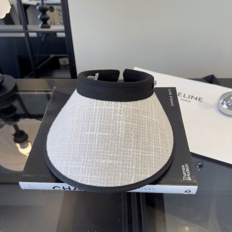 Chanel Visor (151)