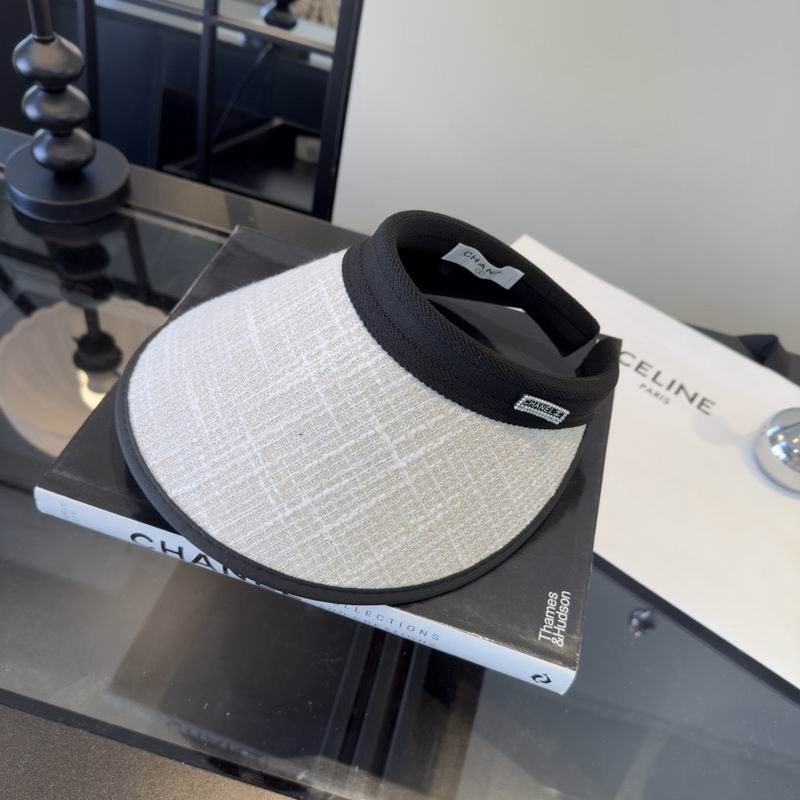 Chanel Visor (153)