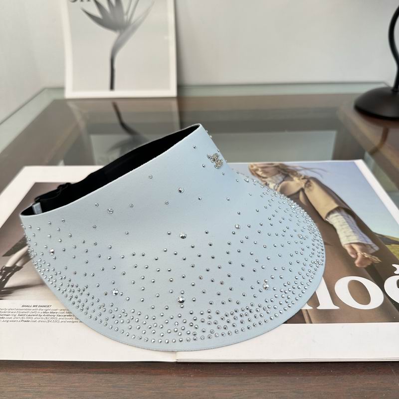 Chanel Visor (16)