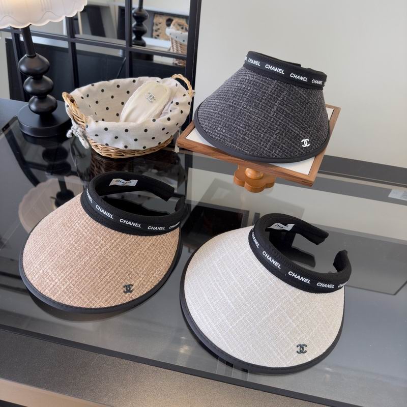 Chanel Visor (237)