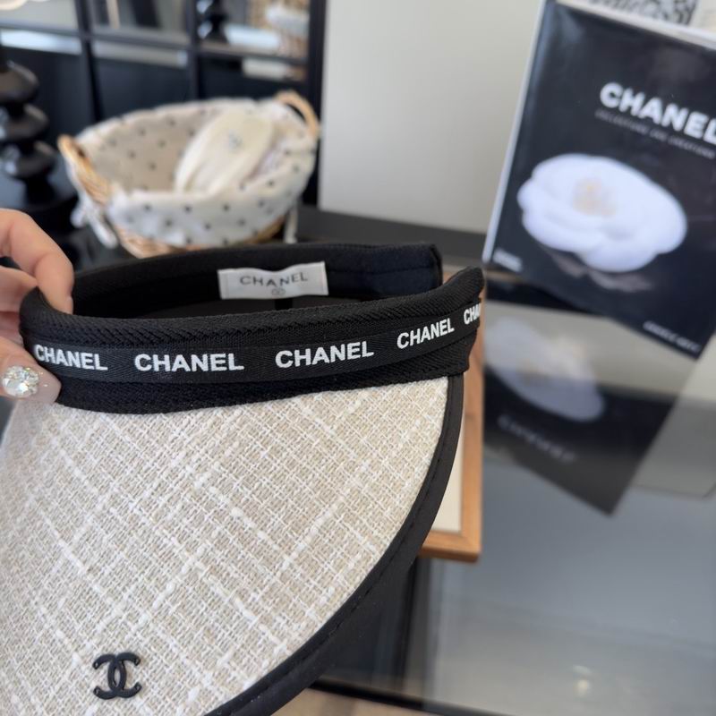 Chanel Visor (238)