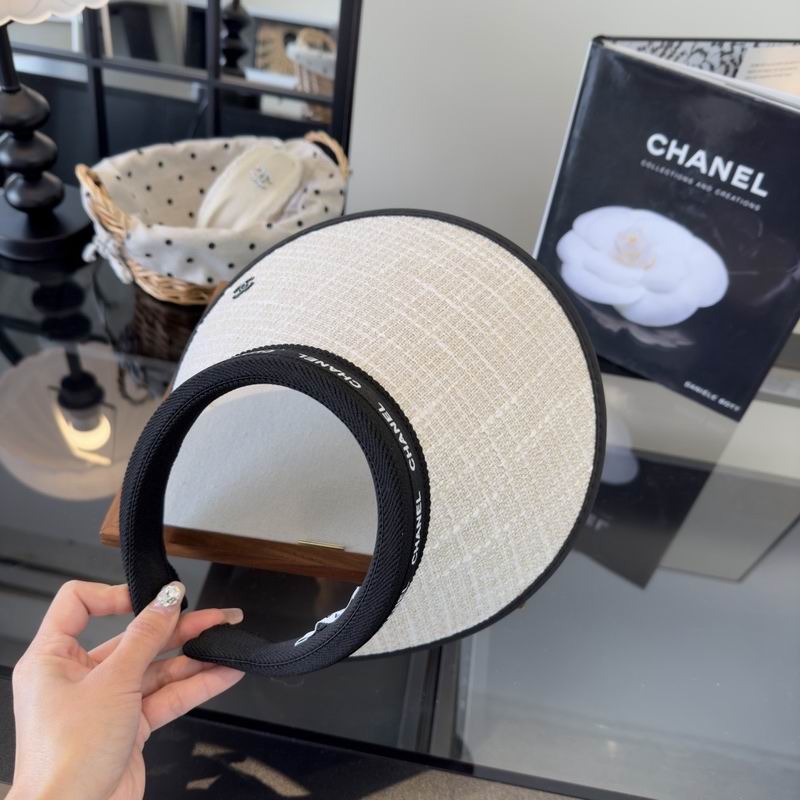 Chanel Visor (239)