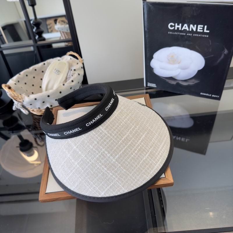 Chanel Visor (240)