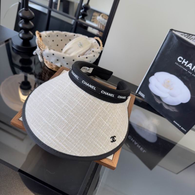 Chanel Visor (244)