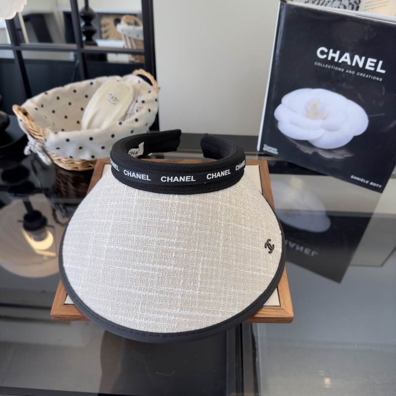 Chanel Visor (245)